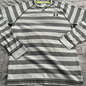 Under Armour All Season Catalyst Loose Long Sleeve (M)